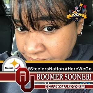 Meet your Posher, Stacy